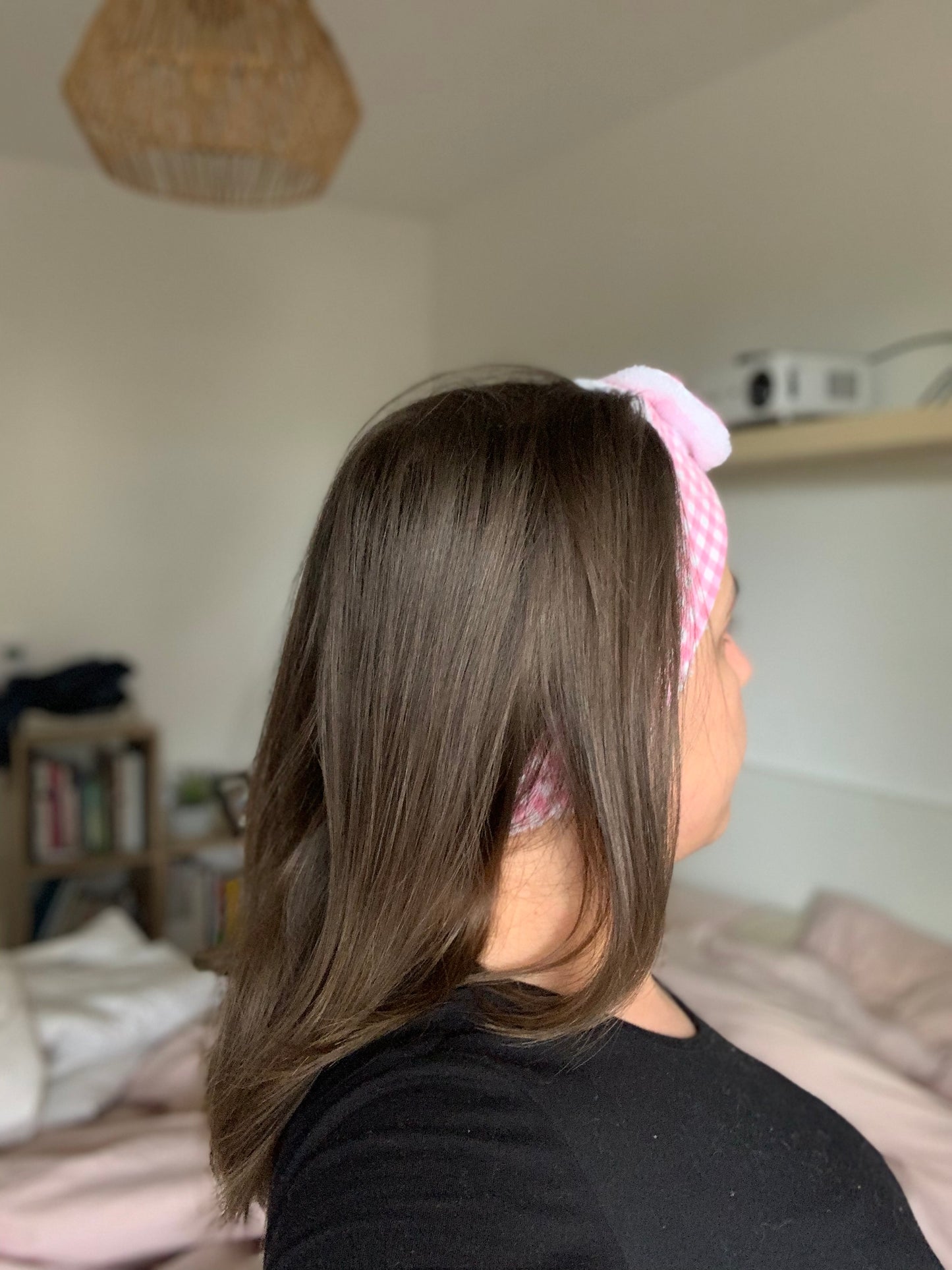 Bandeau de soin - Ma Reinette