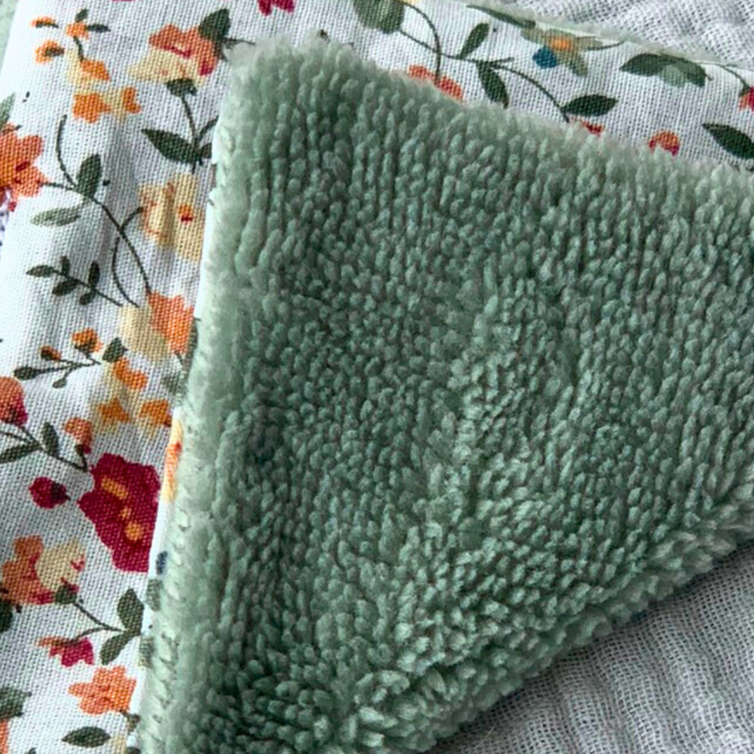 Bandeau de soin - Ma Reinette