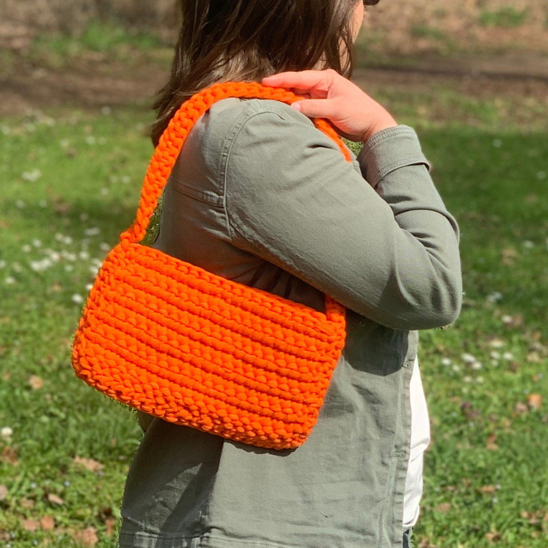 Sac Baguette - Ma Reinette