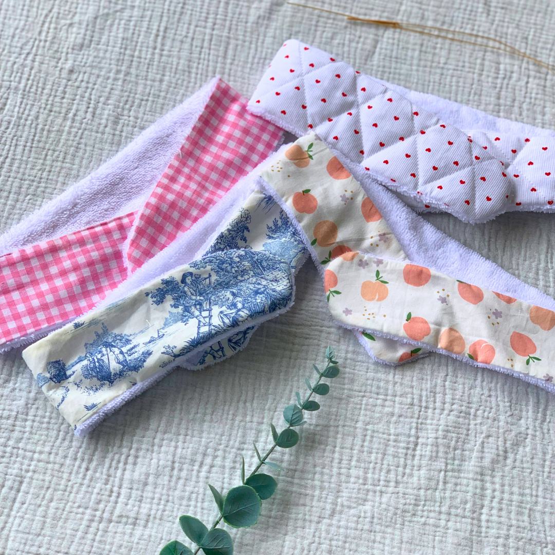 Bandeau de soin - Ma Reinette