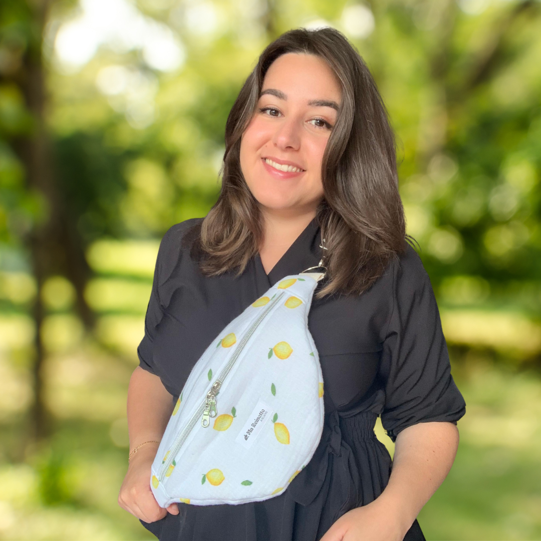 Banane Citrons đ - Ma Reinette