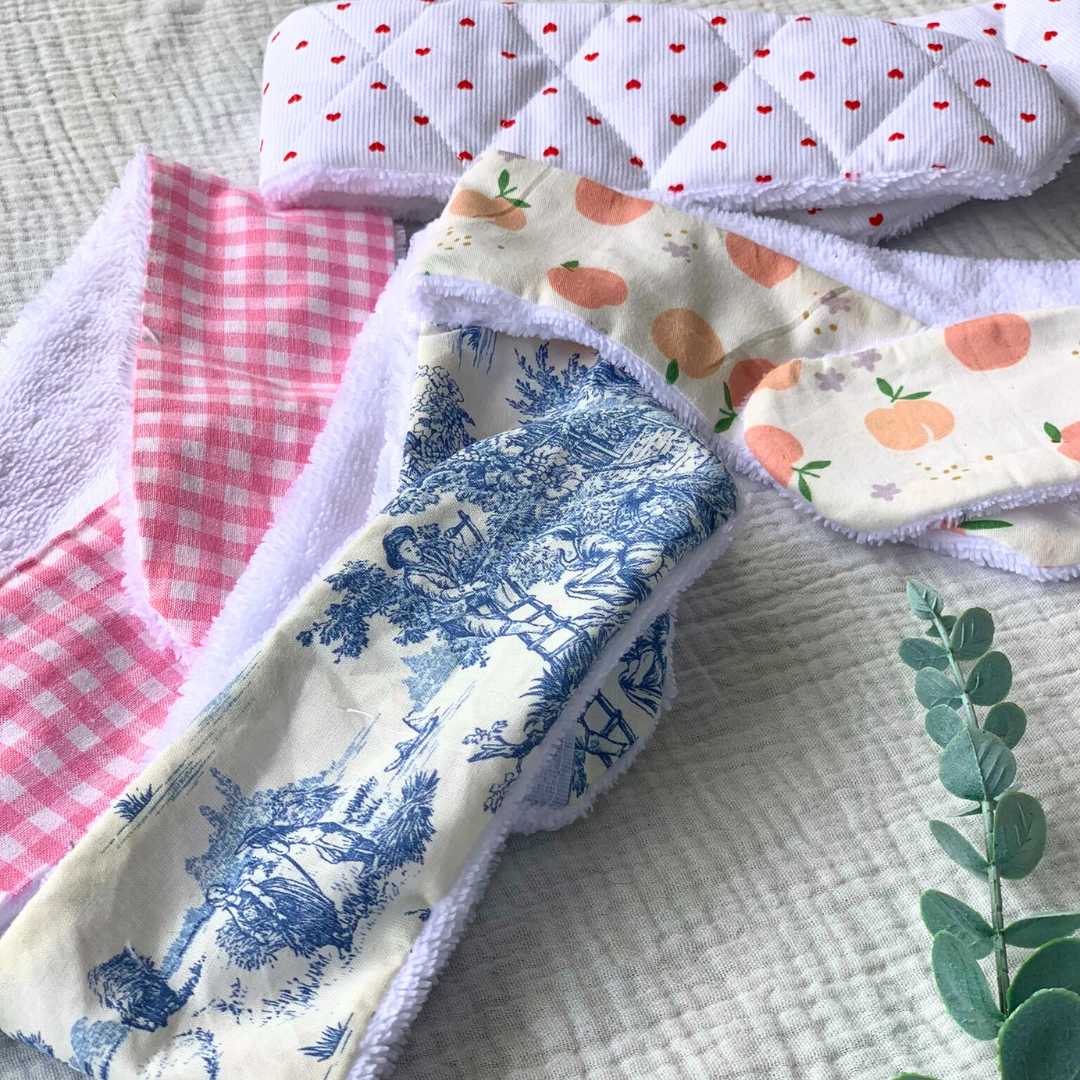 Bandeau de soin - Ma Reinette
