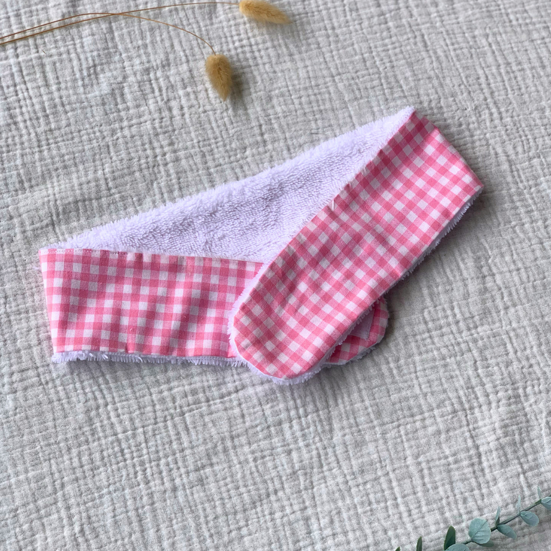 Bandeau de soin - Ma Reinette