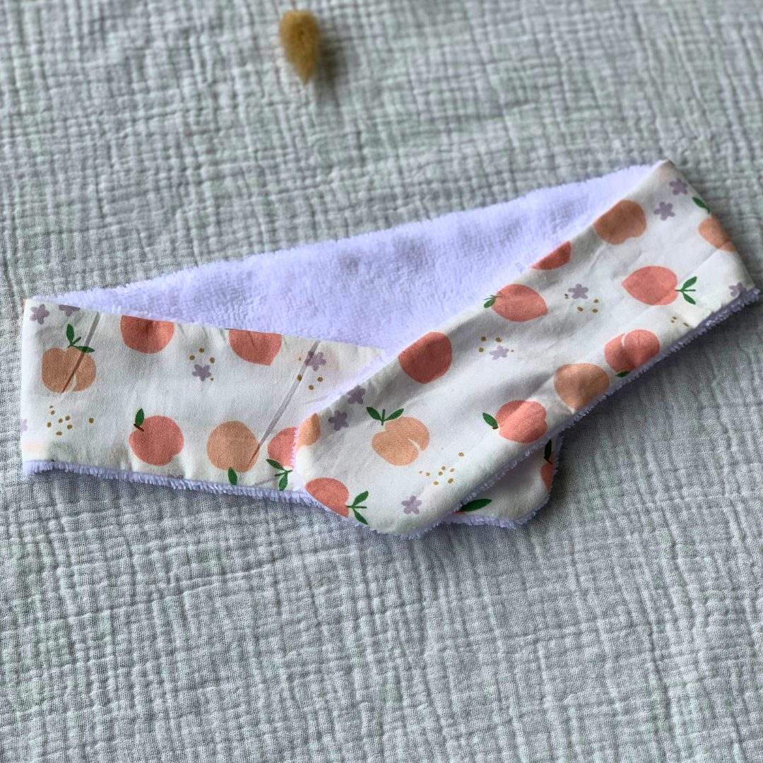 Bandeau de soin - Ma Reinette