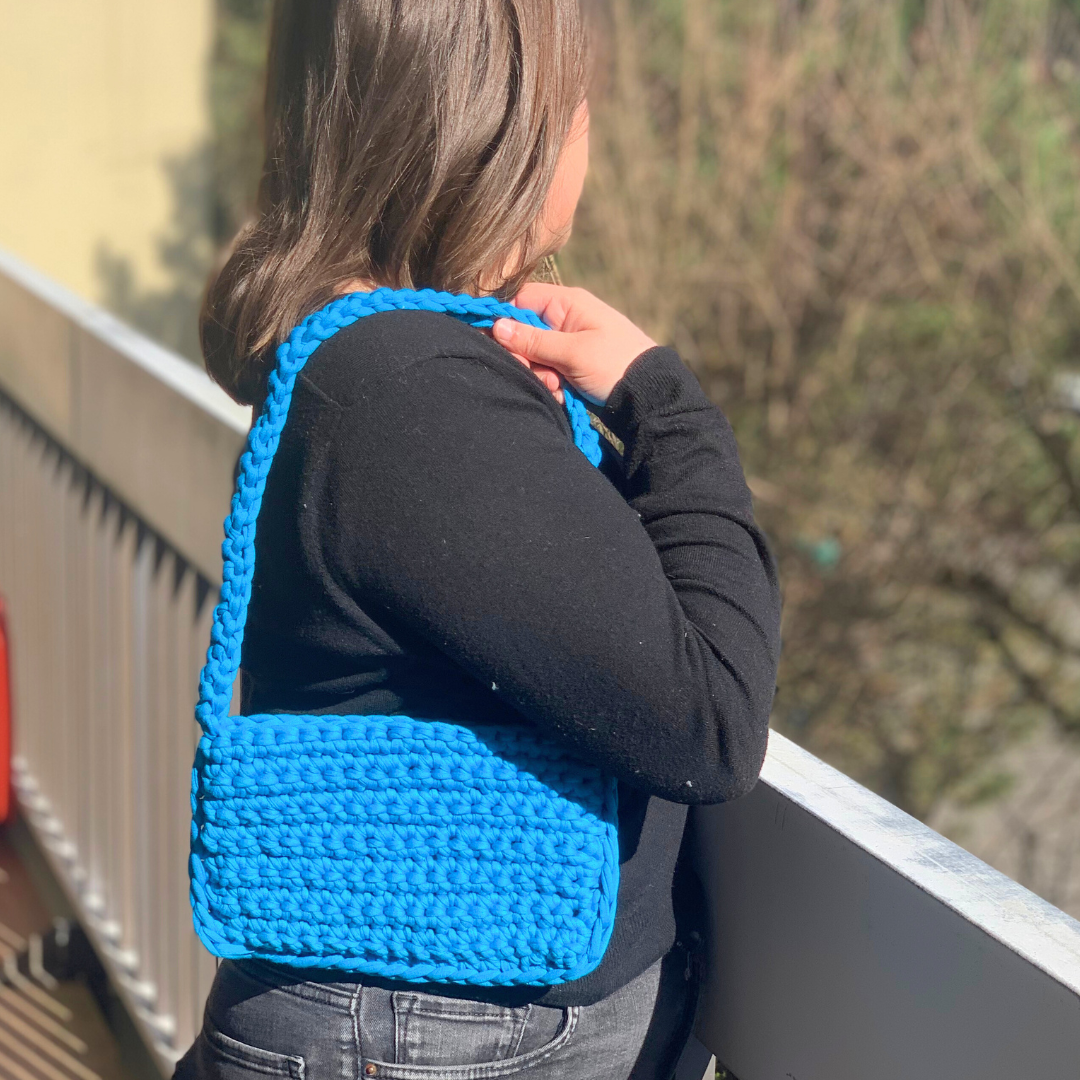 Sac Baguette - Ma Reinette