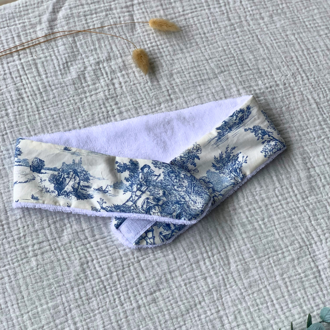 Bandeau de soin - Ma Reinette