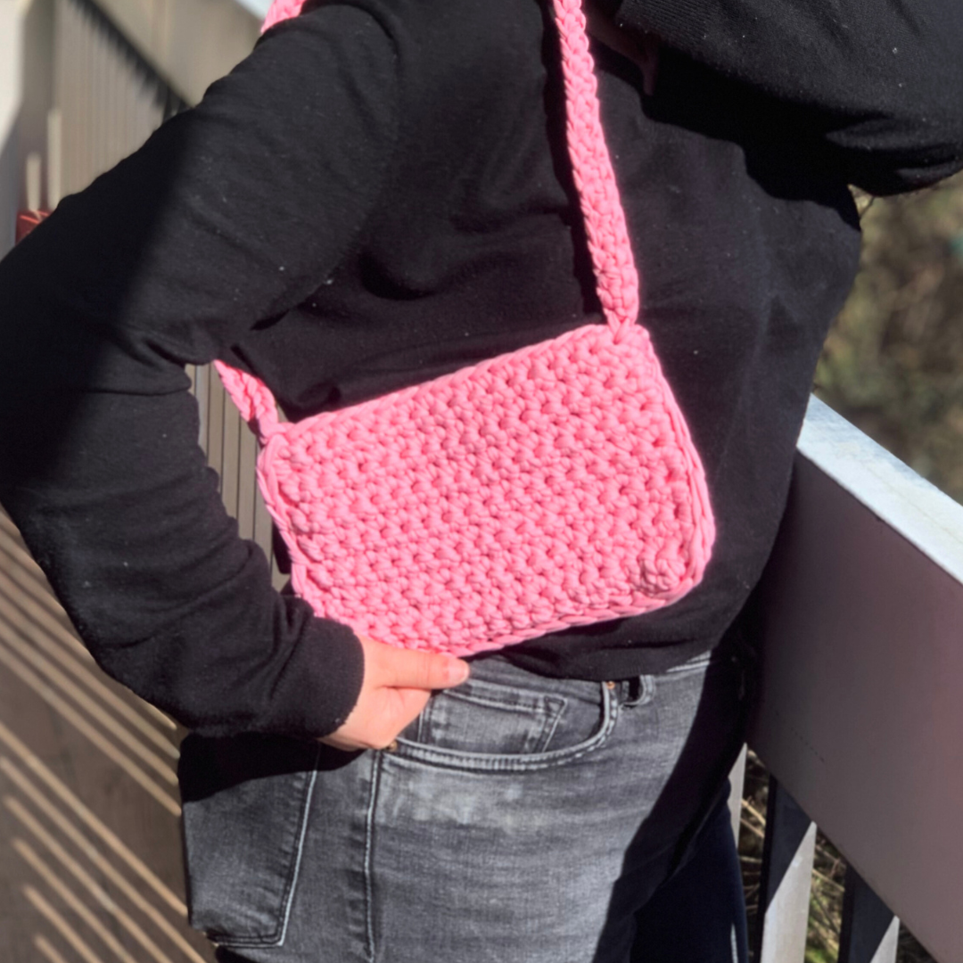 Sac Baguette - Ma Reinette