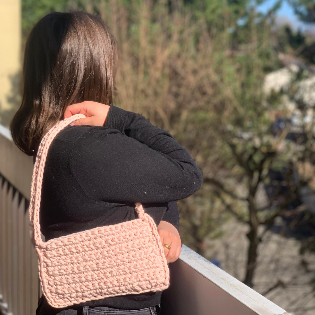 Sac Baguette - Ma Reinette