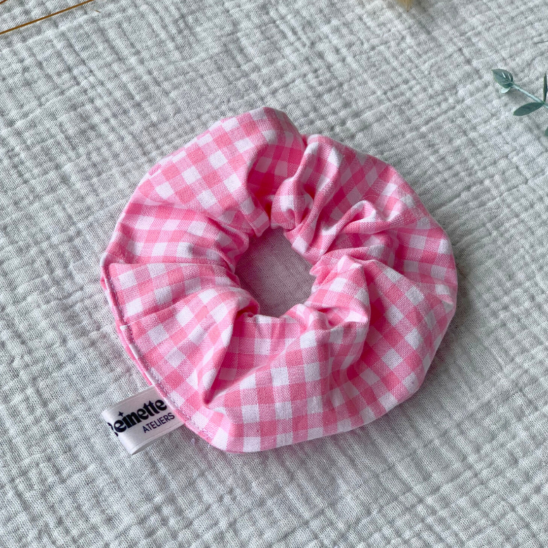 Scrunchie - Ma Reinette