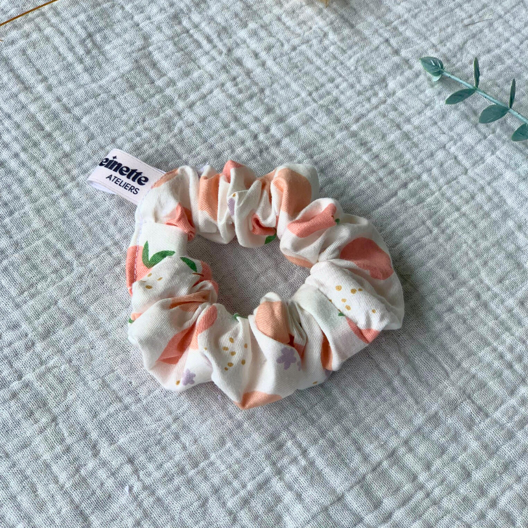 Scrunchie - Ma Reinette