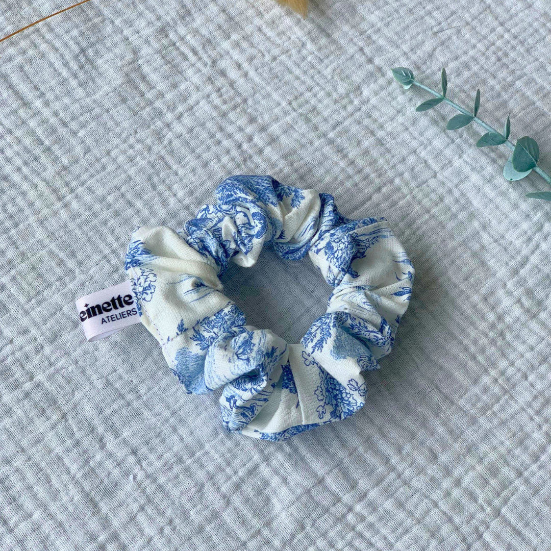 Scrunchie - Ma Reinette