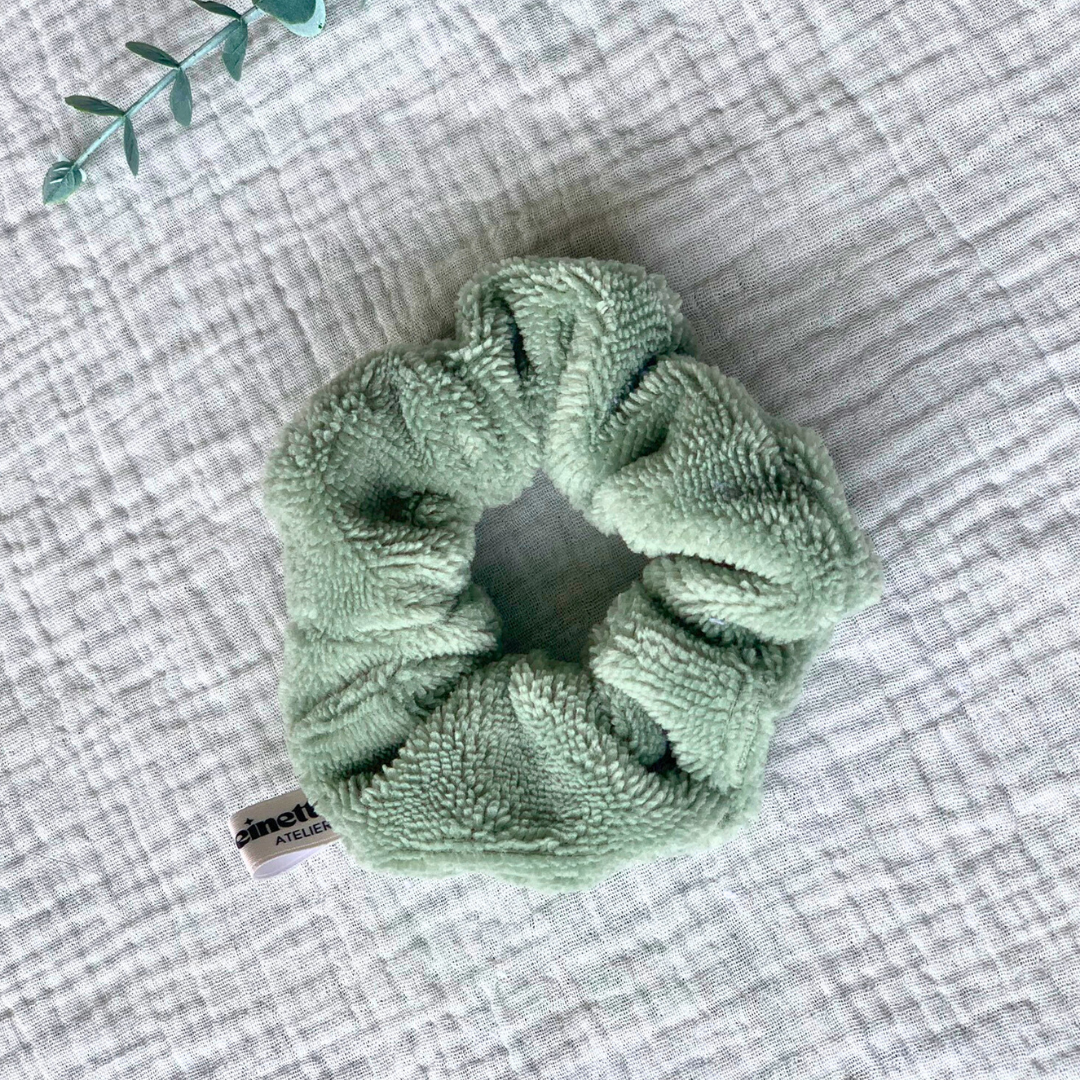 Scrunchie - Ma Reinette