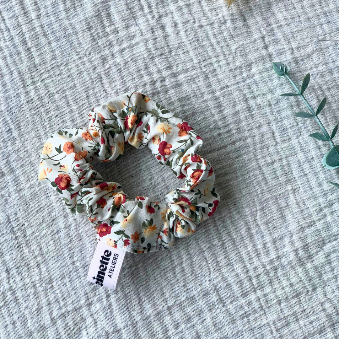 Scrunchie - Ma Reinette