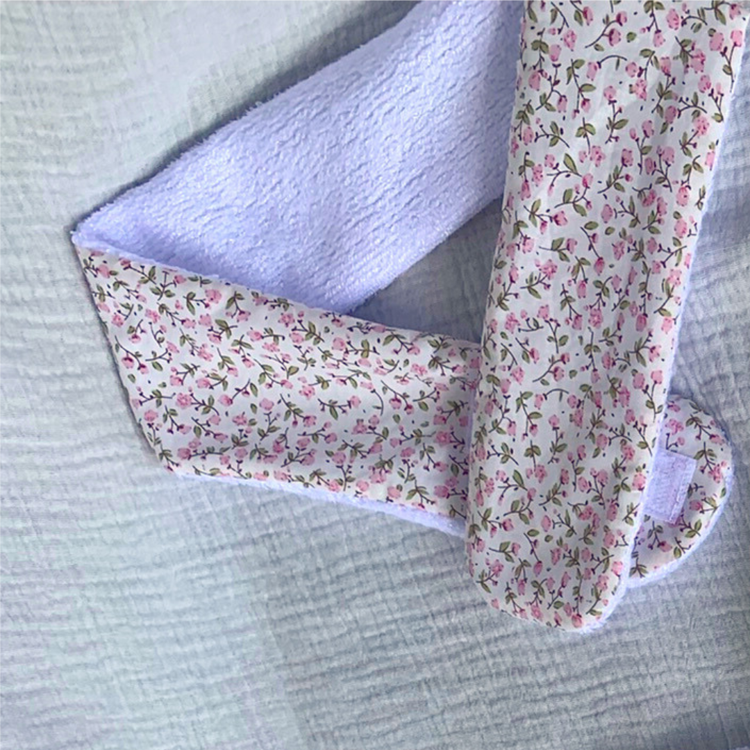 Bandeau de soin - Ma Reinette