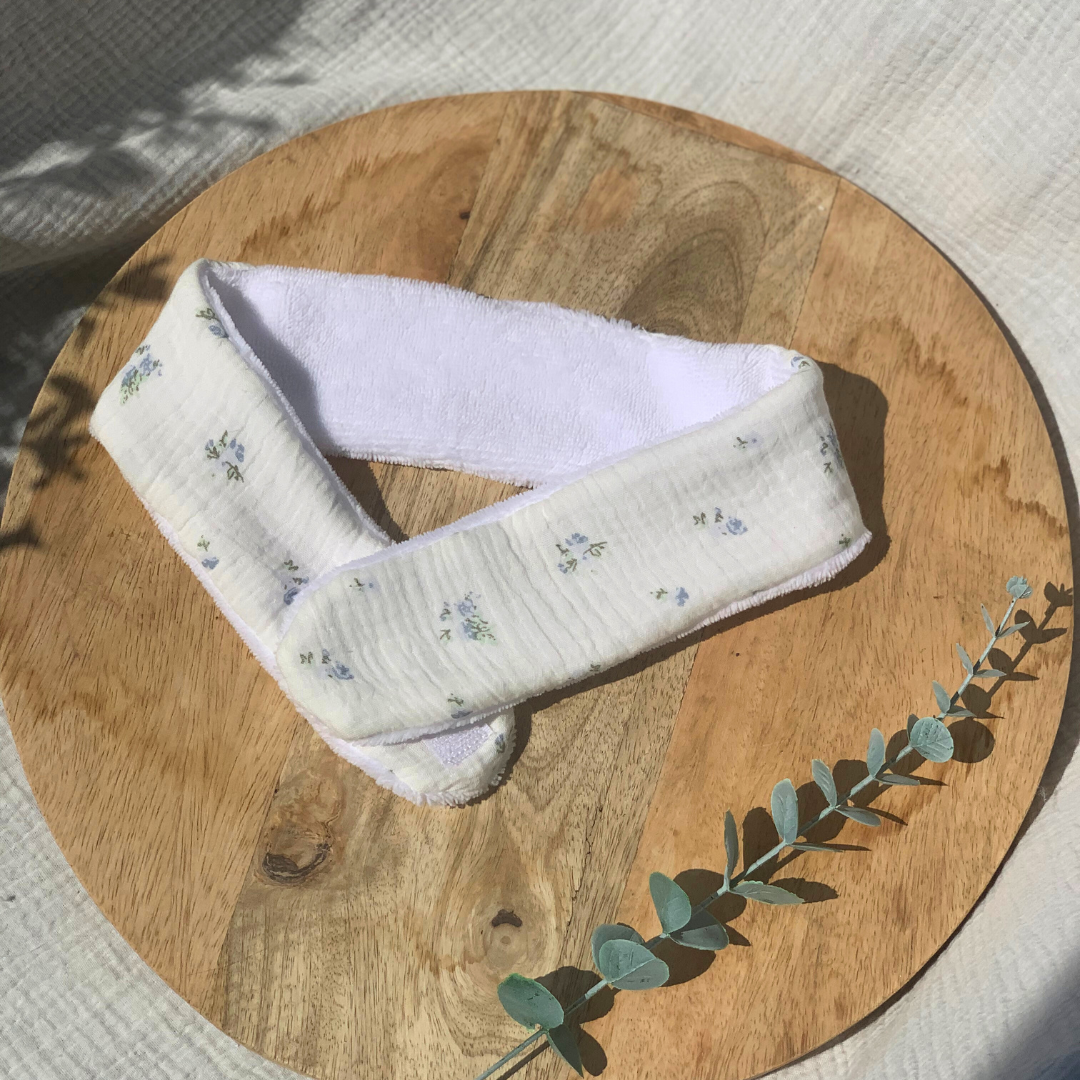 Bandeau de soin - Ma Reinette