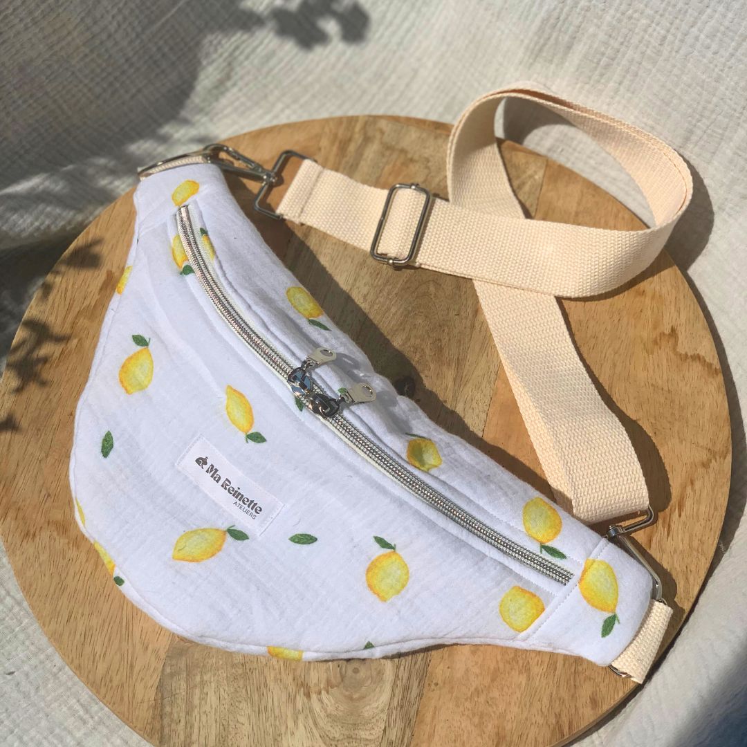 Banane Citrons đ - Ma Reinette