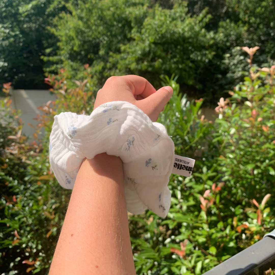 Scrunchie - Ma Reinette