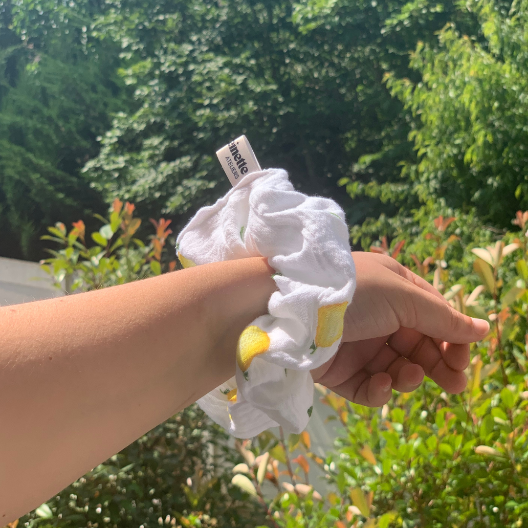 Scrunchie - Ma Reinette