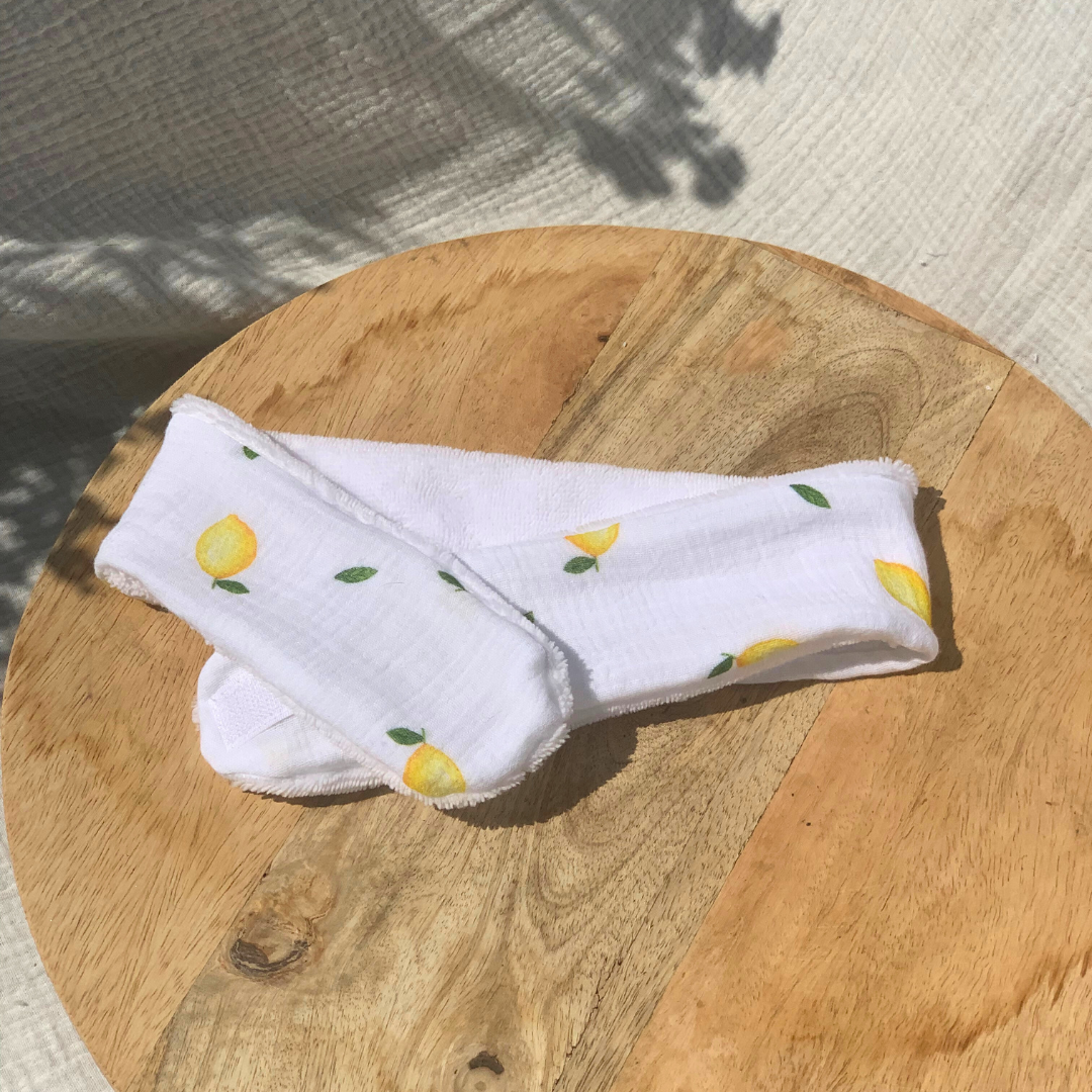 Bandeau de soin - Ma Reinette