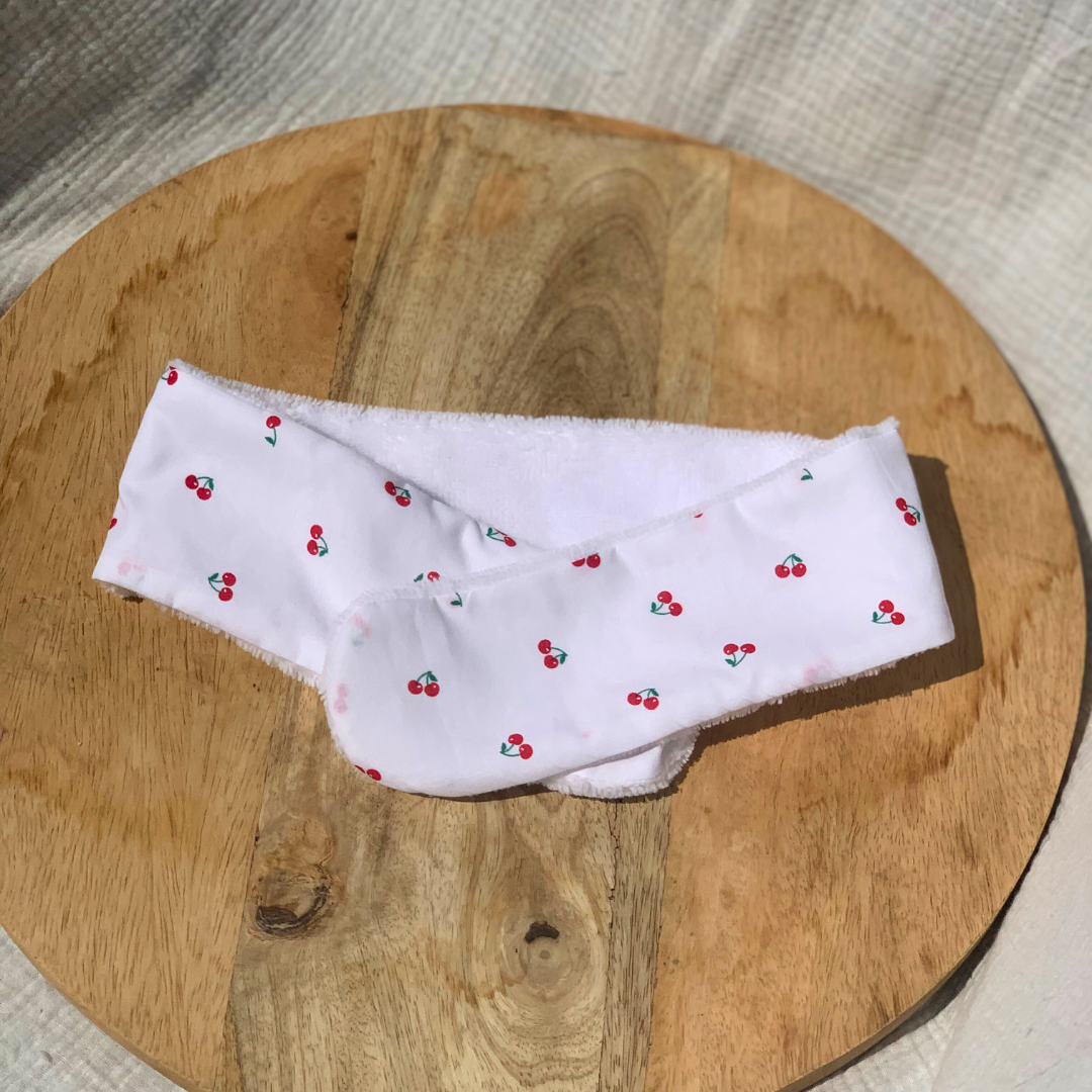 Bandeau de soin - Ma Reinette