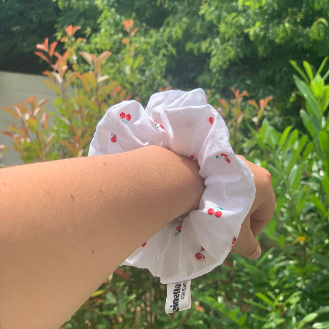 Scrunchie - Ma Reinette