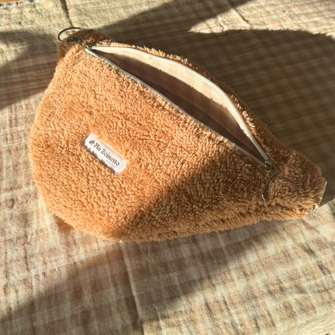 Banane Teddy đ§ž