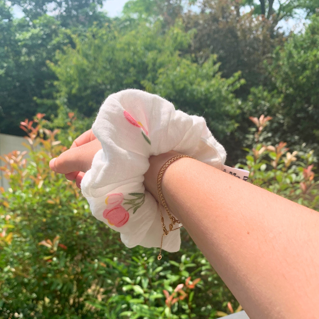 Scrunchie - Ma Reinette