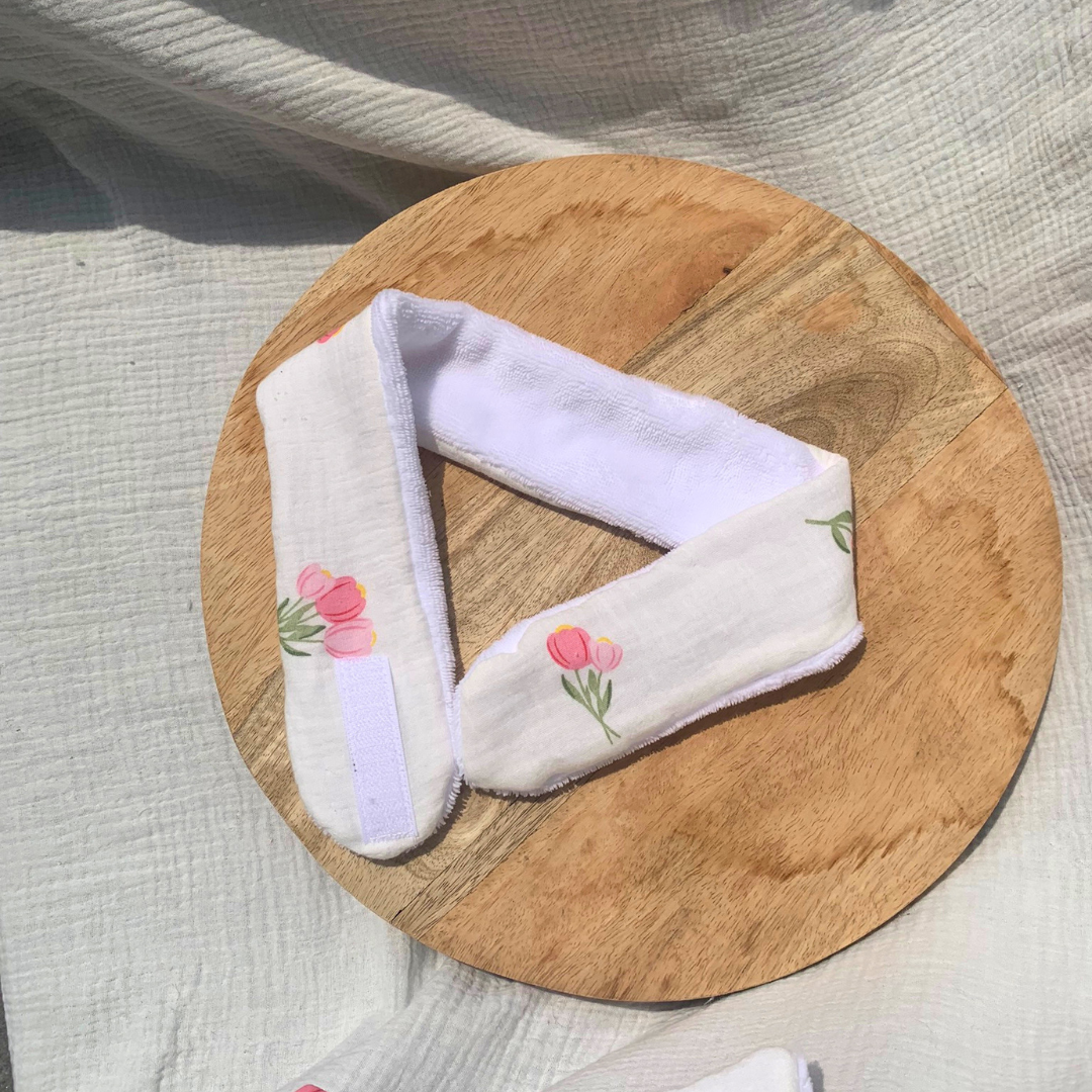 Bandeau de soin - Ma Reinette